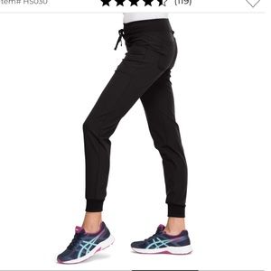 Heartsoul Scrub pants